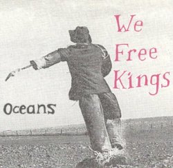 A pair of
tartan eyes