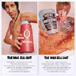 Only the beans were half-baked